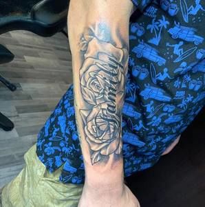 Meet your Posher, Tyler